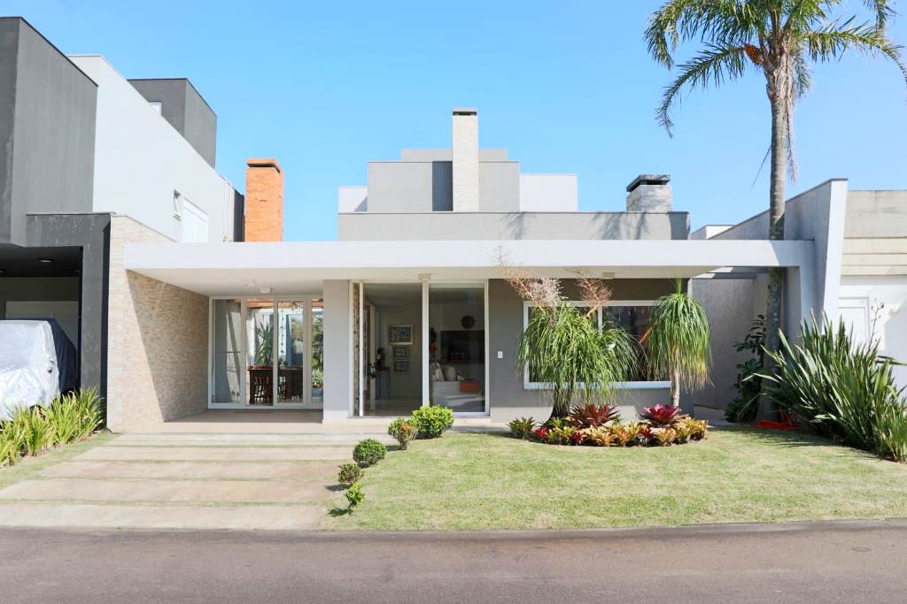 Casa em Condomínio e 5 dormitórios, MALIBU em Xangri-lá para Comprar