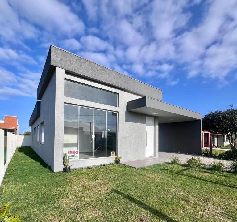 Casa Térrea com 146m² e 3 dormitórios no bairro NOIVA DO MAR em Xangri-lá para Comprar