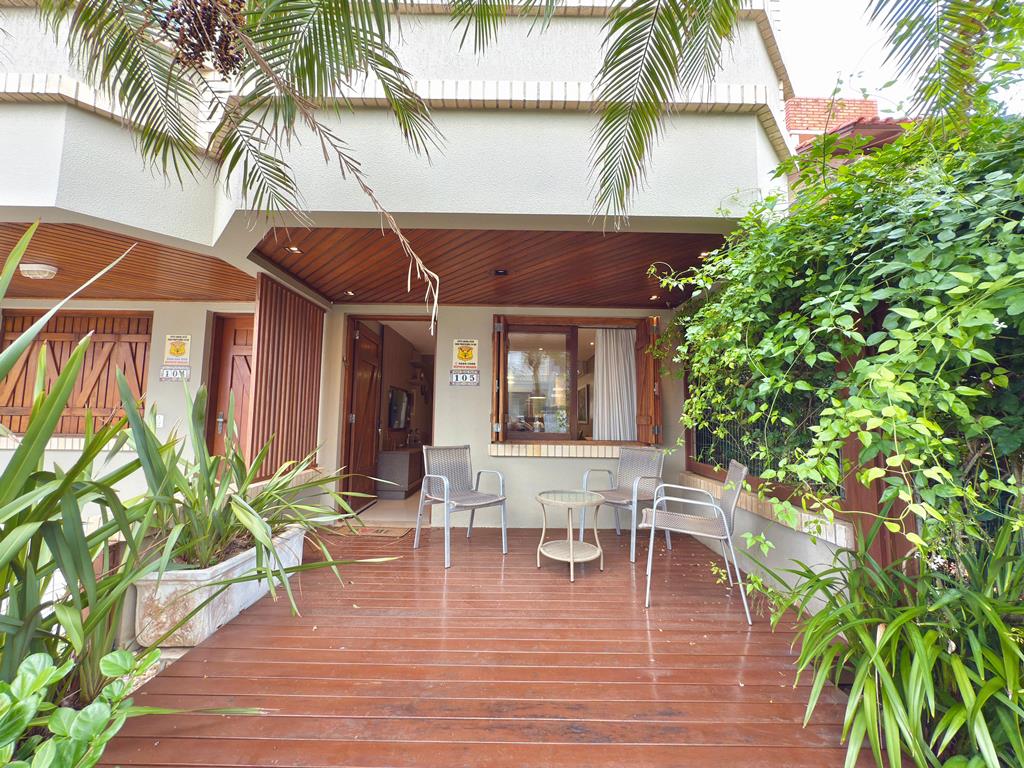 Duplex  com 110m² e 2 dormitórios no bairro CENTRO em Xangri-lá para Comprar