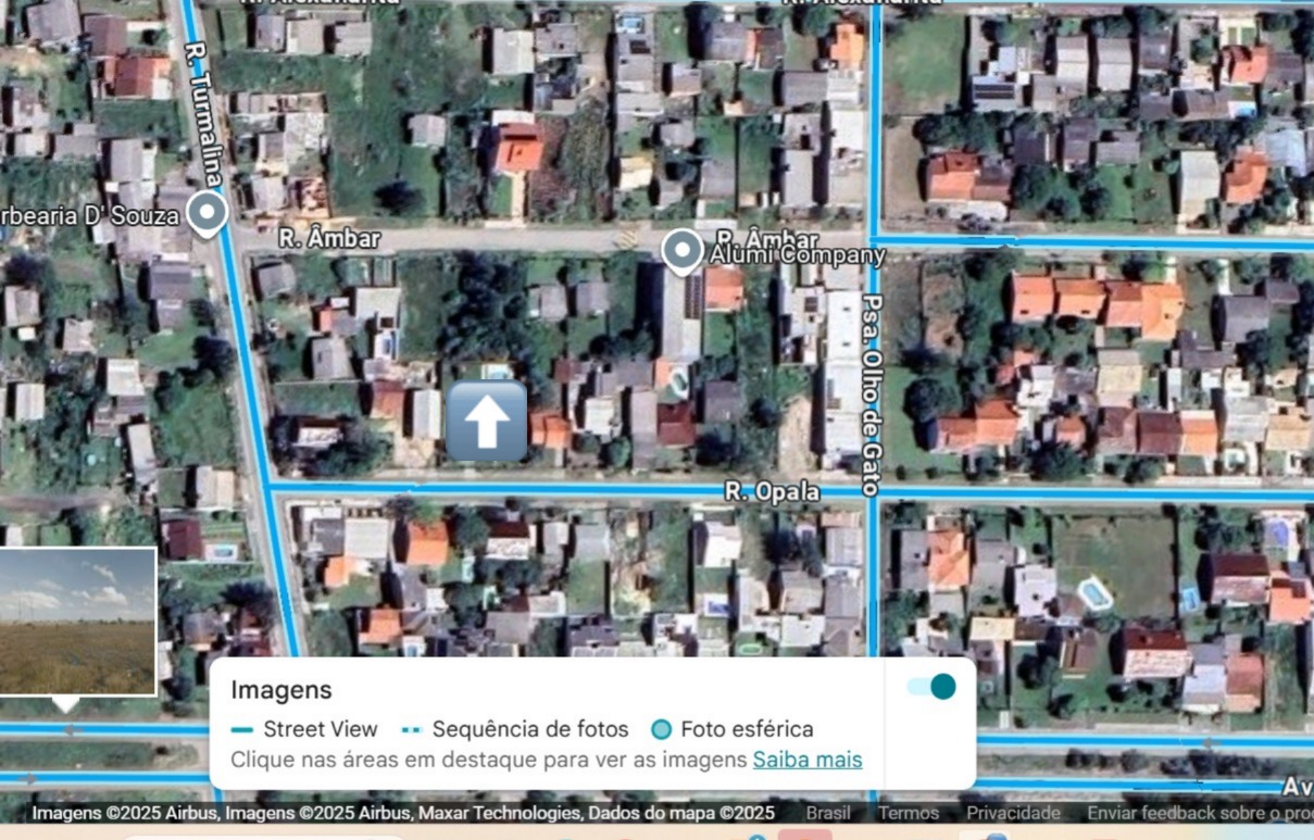 Terreno no bairro RAINHA DO MAR em Xangri-lá para Comprar