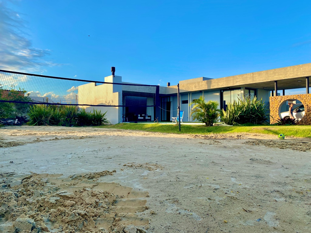 Casa Térrea e 2 dormitórios no bairro ARPOADOR em Xangri-lá para Comprar