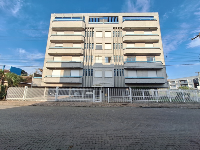 Apartamento com 83m² e 2 dormitórios no bairro ATLÂNTIDA em Xangri-lá para Comprar