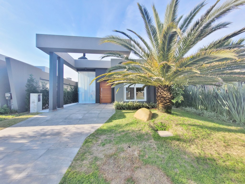 Casa Térrea com 179m² e 4 dormitórios no bairro RIVIERA em Xangri-lá para Comprar