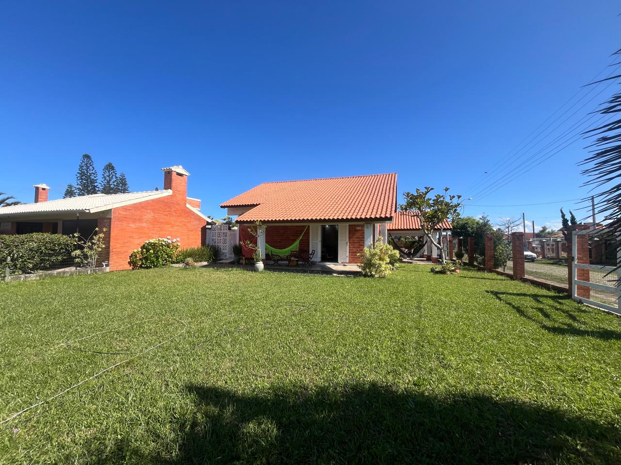 Casa Térrea com 450m² e 4 dormitórios no bairro ARPOADOR em Xangri-lá para Comprar