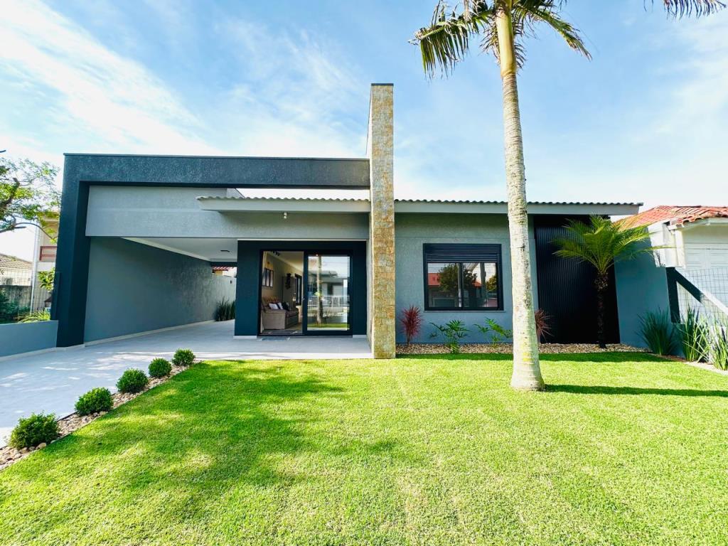 Casa Térrea com 147m² e 3 dormitórios no bairro RAINHA DO MAR em Xangri-lá para Comprar