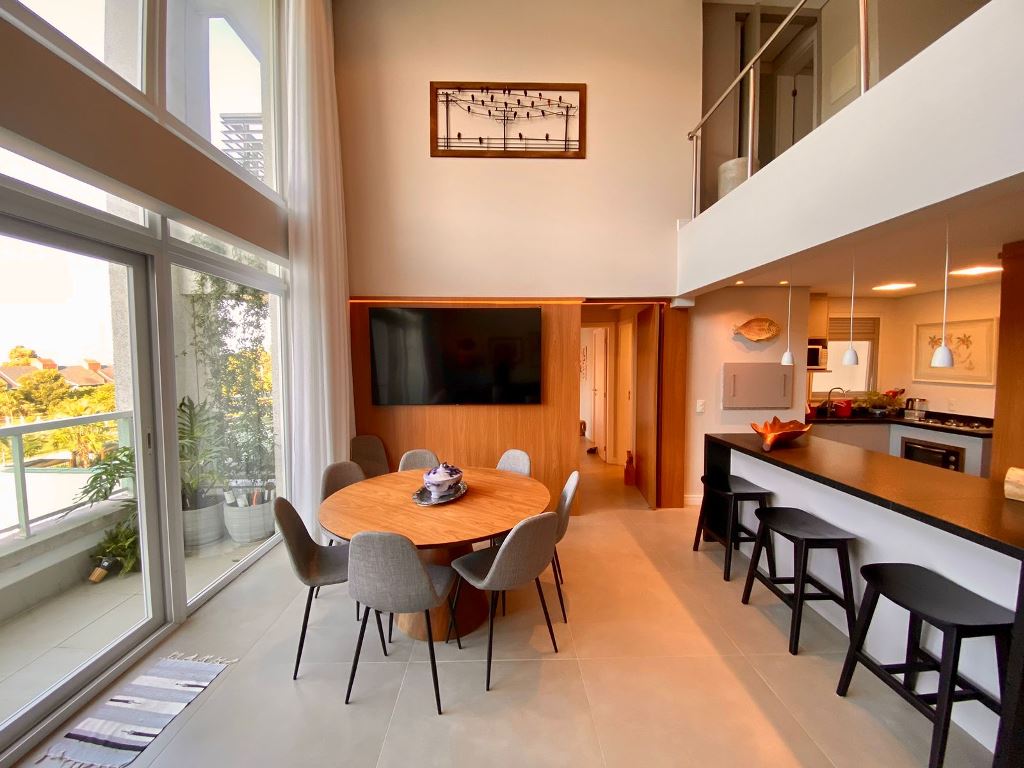 Apartamento com 170m² e 4 dormitórios no bairro ATLÂNTIDA em Xangri-lá para Comprar